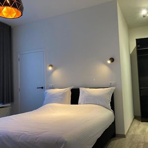 Standaard Kamer met een King Size Bed